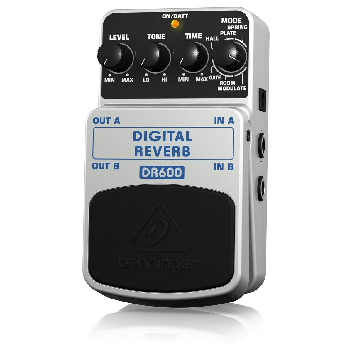 ギター Behringer Fuzz tone Bender Behringer Fuzz Bender Effects